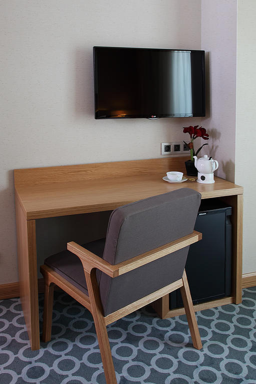 Tuzla Town Hotel イスタンブール 部屋 写真